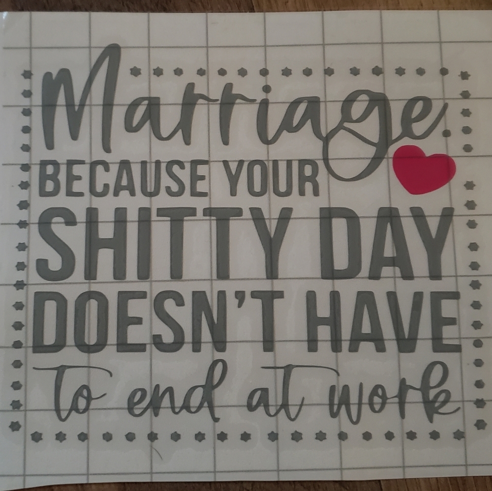 Car decal